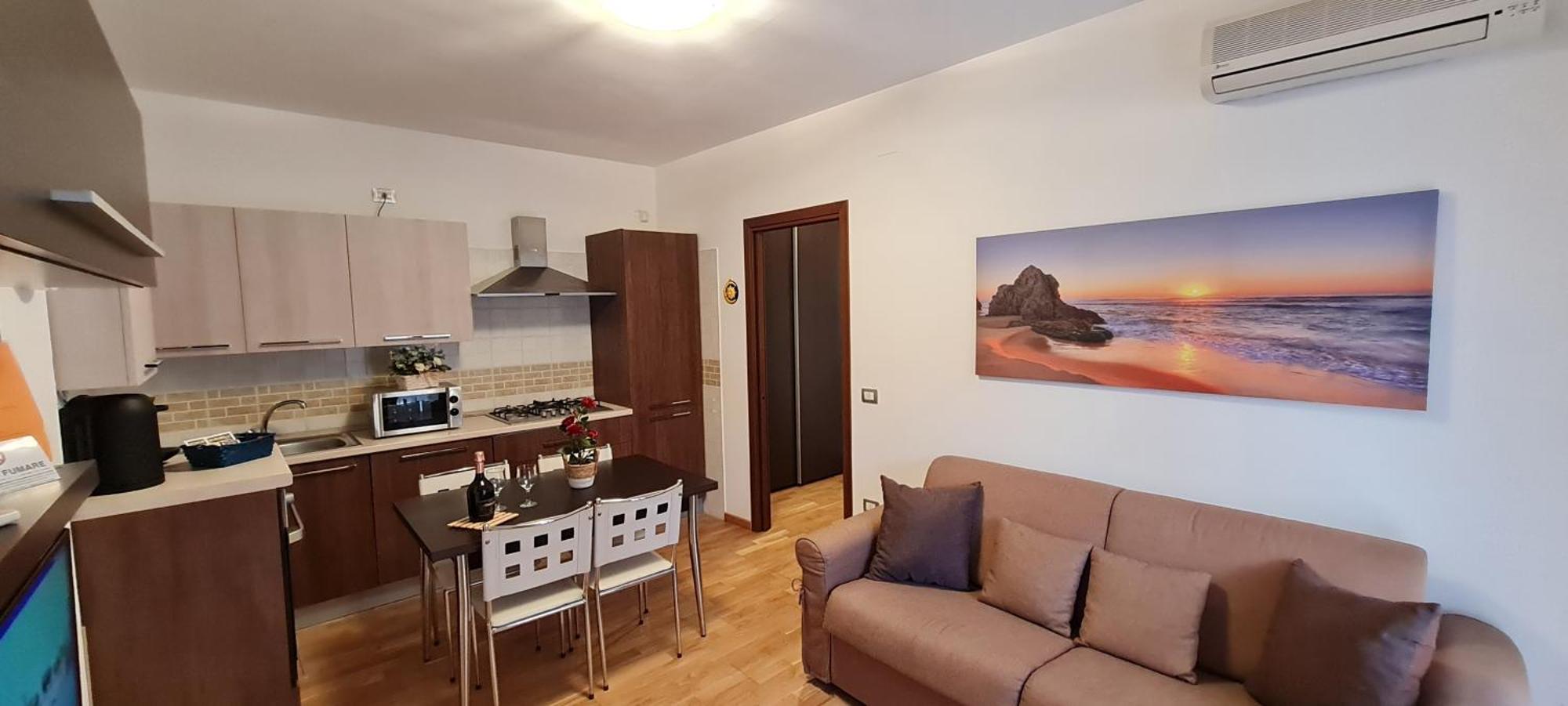 Gruppo Aedes Alghero, Residenza L'Isola - 200 Mt Dalla Spiaggia Ngoại thất bức ảnh