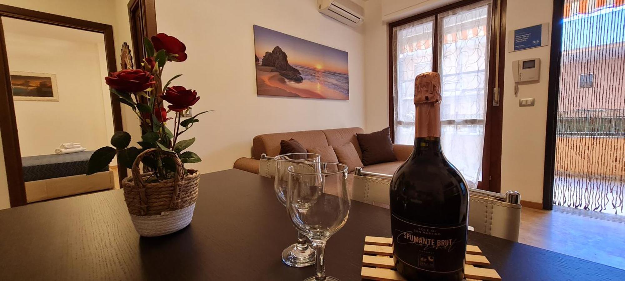 Gruppo Aedes Alghero, Residenza L'Isola - 200 Mt Dalla Spiaggia Ngoại thất bức ảnh