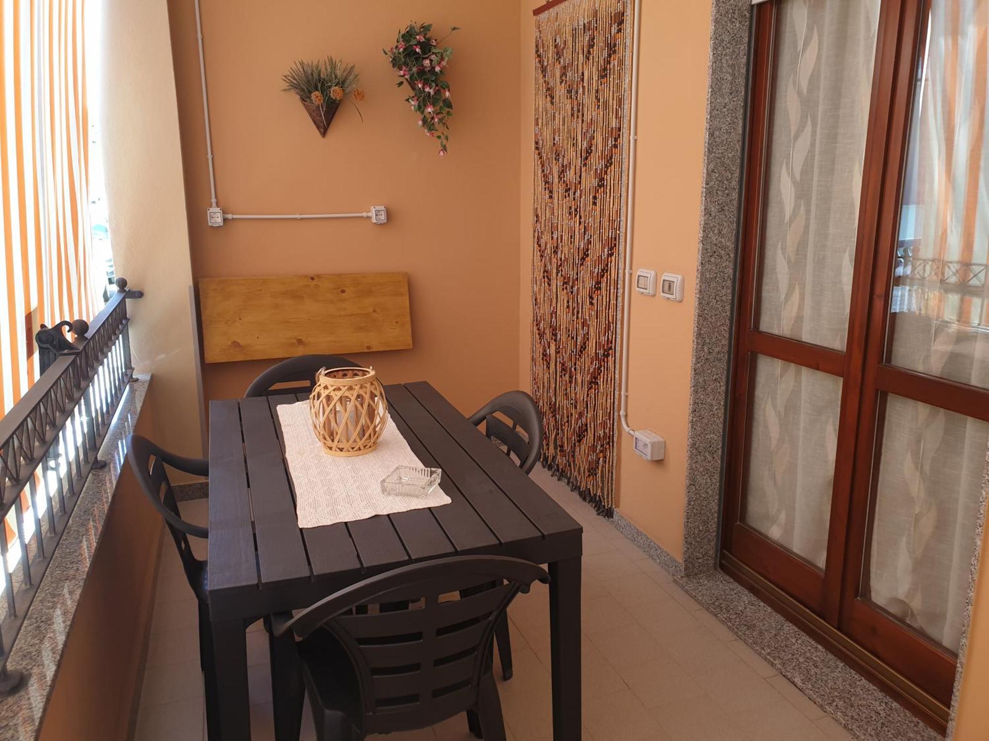 Gruppo Aedes Alghero, Residenza L'Isola - 200 Mt Dalla Spiaggia Ngoại thất bức ảnh