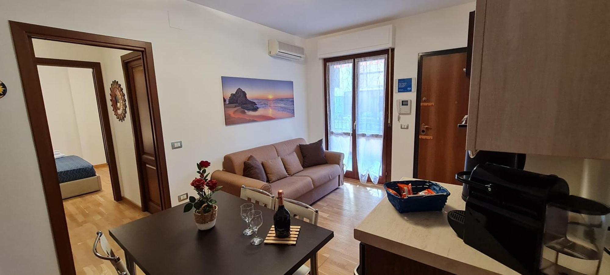 Gruppo Aedes Alghero, Residenza L'Isola - 200 Mt Dalla Spiaggia Ngoại thất bức ảnh