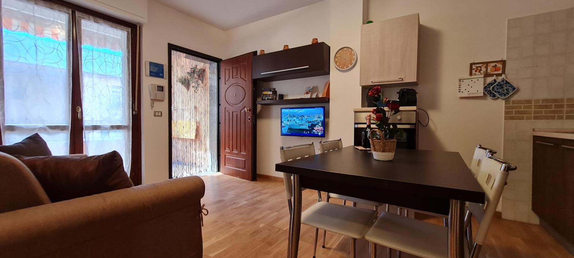 Gruppo Aedes Alghero, Residenza L'Isola - 200 Mt Dalla Spiaggia Ngoại thất bức ảnh