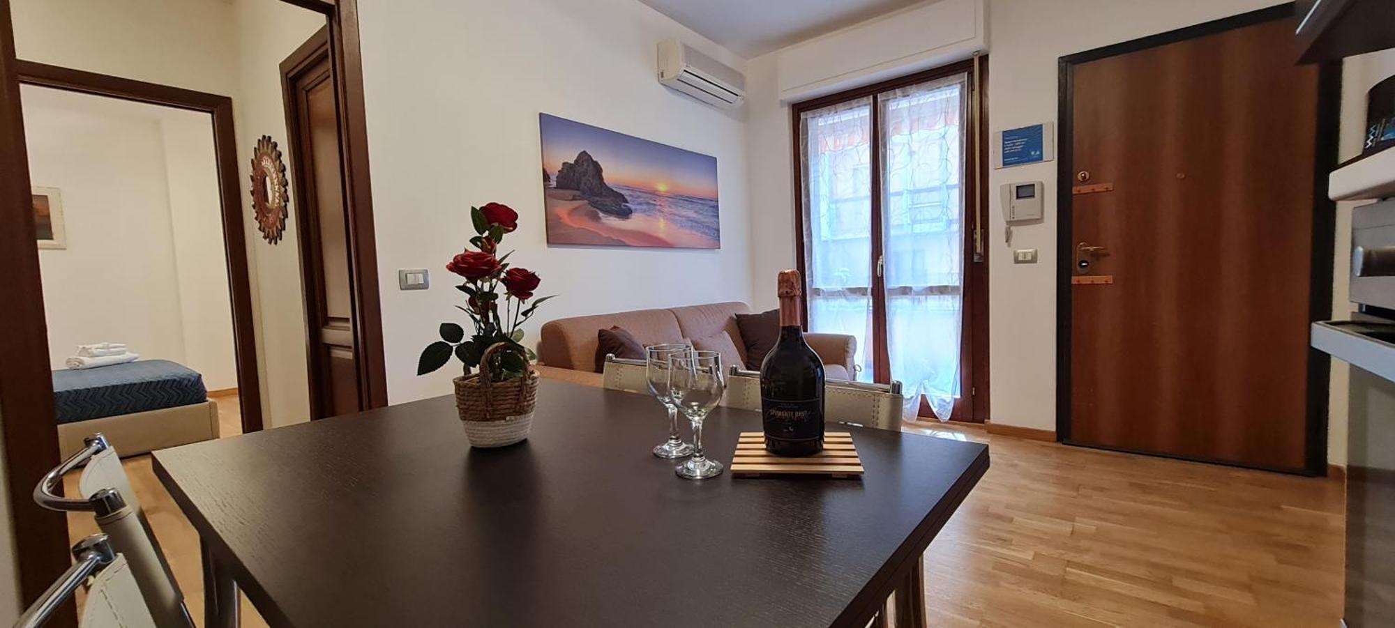 Gruppo Aedes Alghero, Residenza L'Isola - 200 Mt Dalla Spiaggia Ngoại thất bức ảnh