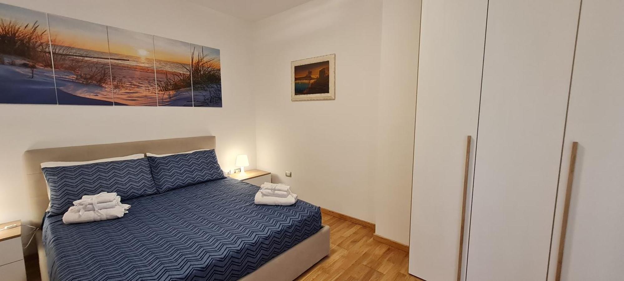 Gruppo Aedes Alghero, Residenza L'Isola - 200 Mt Dalla Spiaggia Ngoại thất bức ảnh