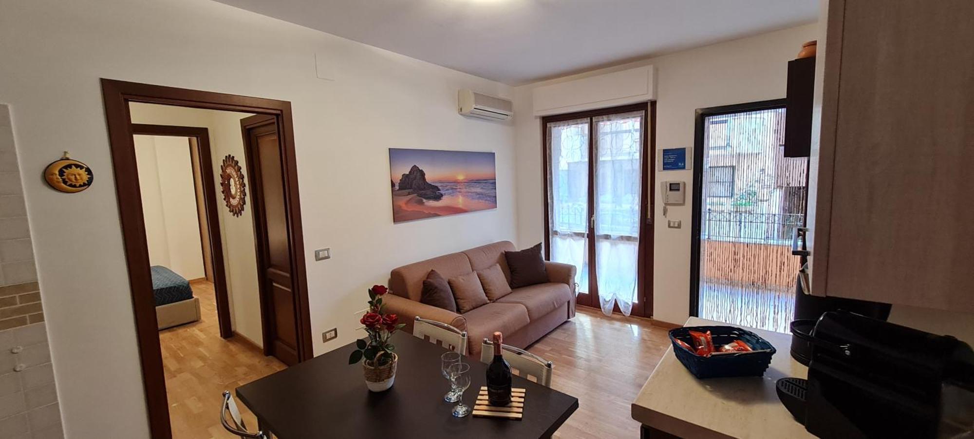 Gruppo Aedes Alghero, Residenza L'Isola - 200 Mt Dalla Spiaggia Ngoại thất bức ảnh