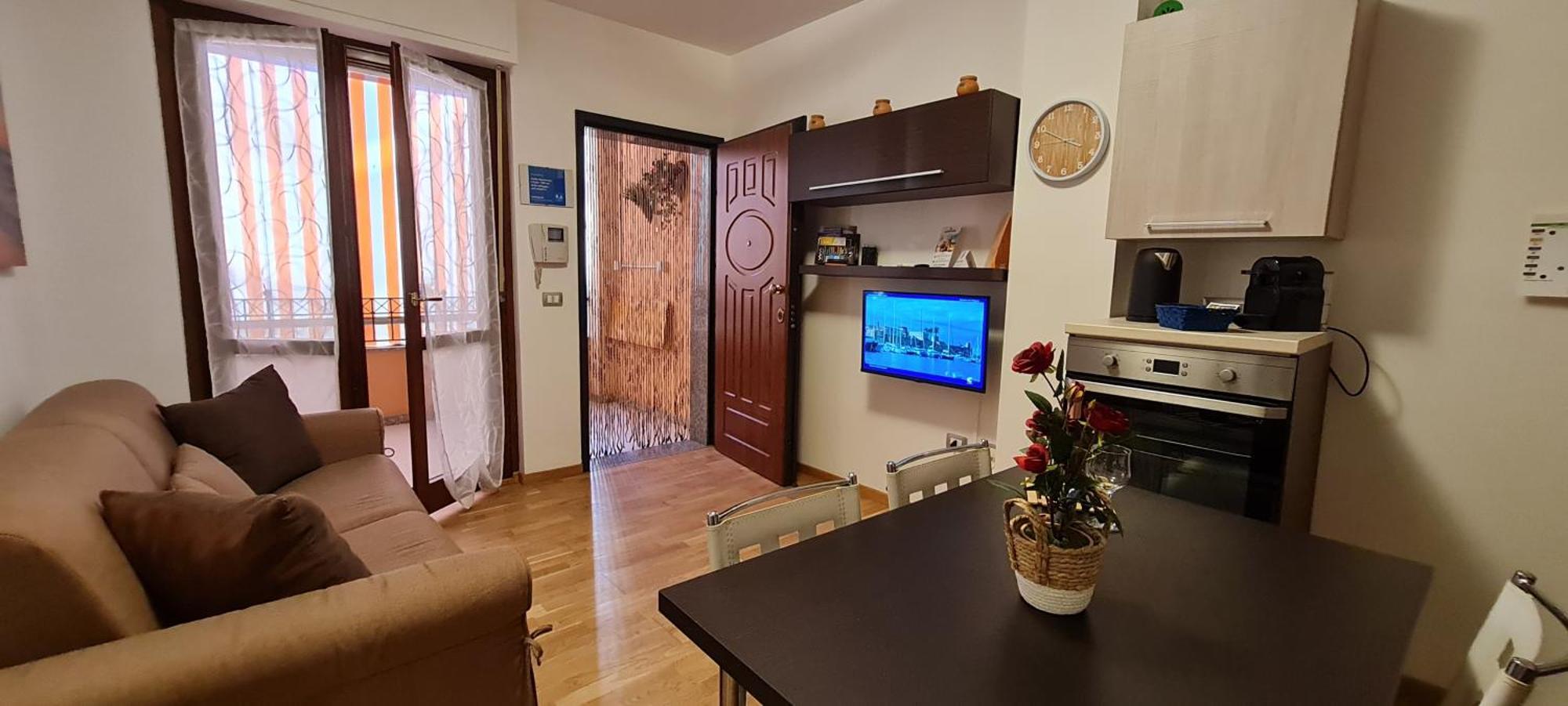 Gruppo Aedes Alghero, Residenza L'Isola - 200 Mt Dalla Spiaggia Ngoại thất bức ảnh