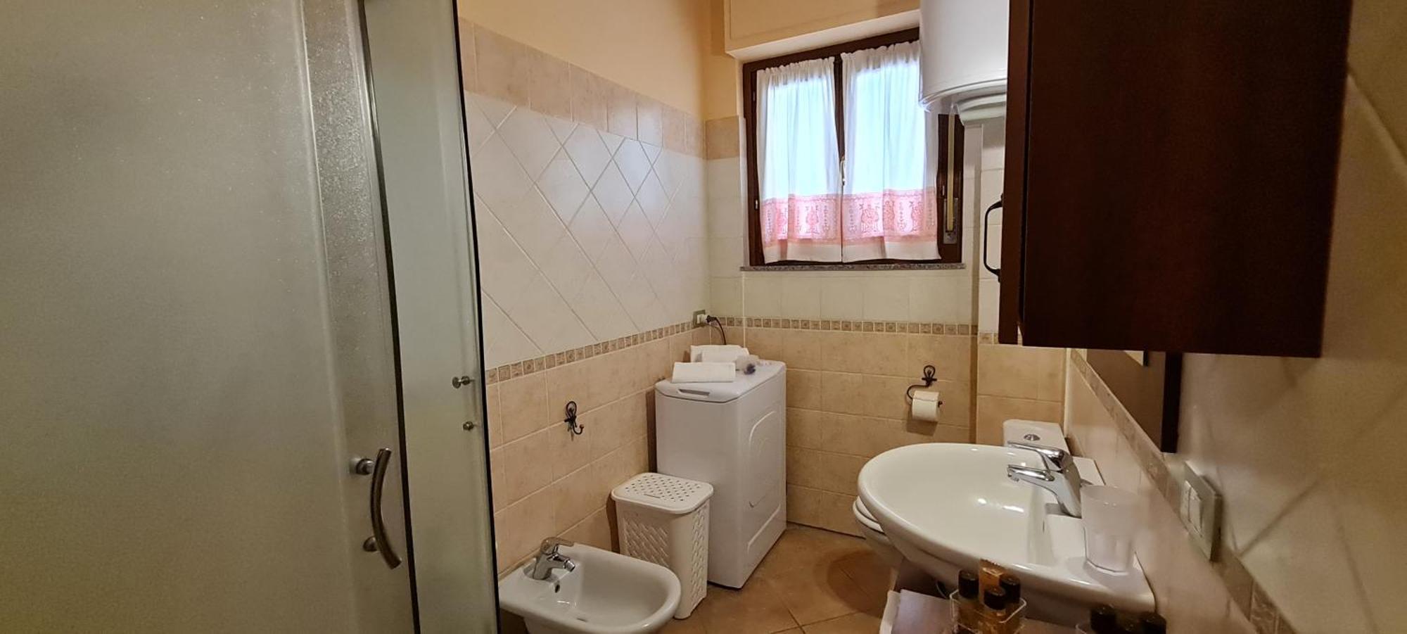 Gruppo Aedes Alghero, Residenza L'Isola - 200 Mt Dalla Spiaggia Ngoại thất bức ảnh
