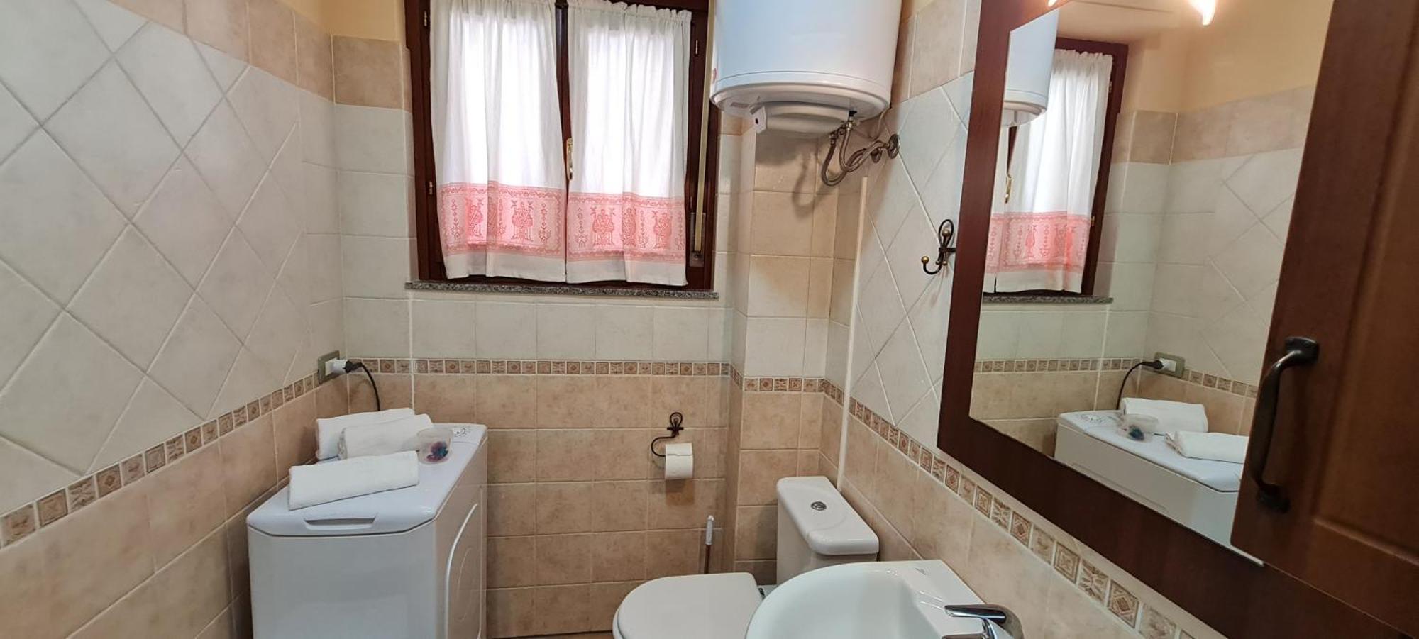 Gruppo Aedes Alghero, Residenza L'Isola - 200 Mt Dalla Spiaggia Ngoại thất bức ảnh